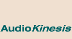 AudioKinesis